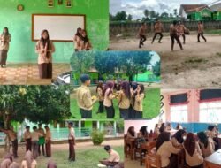 Jumat yang Menyulut Semangat, Mengukir Produktivitas untuk Generasi Berprestasi 