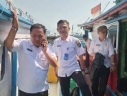 Menatap Pendidikan dari Pulau Legundi: Disdikbud Wujudkan Janji Gubernur Mirza