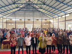 Literasi di Indonesia dan Lampung: Antara Tantangan dan Harapan