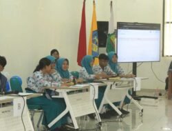 Tiga Tim SMAN 1 Sendang Agung Bertarung Ketat di CounFest Unila