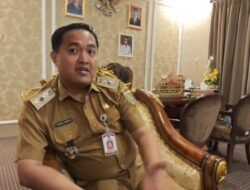 Thomas: Gubernur Mirza Gratiskan Warga Putus Sekolah Lanjut ke SMA Terbuka