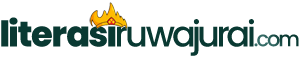 Literasi Ruwa Jurai