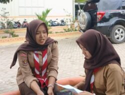 Gelar Try Out, SMAN 1 Kalirejo Bersiap Hadapi TKA