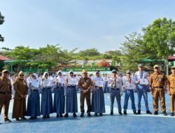 SMAN 14 Bandarlampung Toreh Rangkaian Prestasi