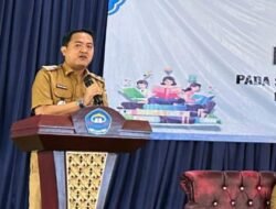 Tingkatkan Mutu, Pemprov Uji Kompetensi Ribuan Guru SMA/SMK/SLB