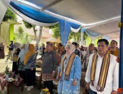 Smansa Awards And Talent Show, “Pancarkan Cahayamu, Tunjukkan Semangatmu”