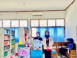 Siapa Saja Bisa Berkreasi dengan Barang Bekas