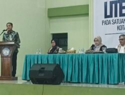 Kompetensi Guru SMA dan SMK Akan di Uji Ulang