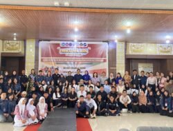 SMKN 3 Bandar Lampung Raih Juara di Ajang Francetival Berskala Nasional