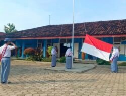 SMKN 1 Pugung Peringati Sumpah Pemuda dengan Tekad Persaudaraan