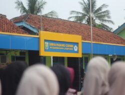 Ada Semangat Literasi pada Peringatan Hari Sumpah Pemuda di SMKN Padang Cermin