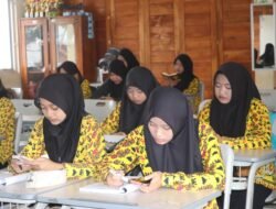 SMAN 15 Bandarlampung Terapkan Program Dua Bahasa, Satu Semangat