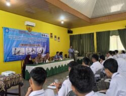 SMKN 1 Kalianda Gelar Program “1000 Siswa SMK Sales Naik Kelas”