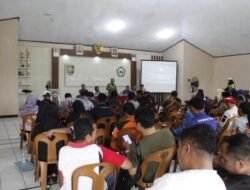 SMKN 3 Bandarlampung Tuan Rumah Technical Meeting Porsenijar PGRI
