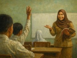 Pilar Utama Membangun Bangsa