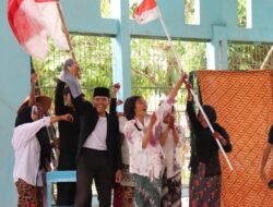 Hari Pahlawan, SMAN 2 Natar Gelar Lomba Mading