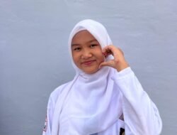 (Penulis: Risya Azahra dan Frenda Michael, SMA Negeri 1 Pagar Dewa)