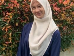 (Penulis: Rahma Dewi Nur Azizah, SMAN 1 Abung Semuli)