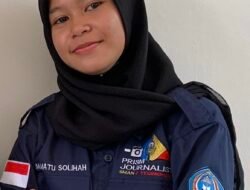 (Penulis: Imamatu Solihah, SMA Negeri 2 Tegineneng)