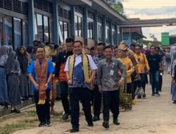 Pemprov Lampung Salurkan BOP 2026 sebagai Pengganti Uang Komite Sekolah