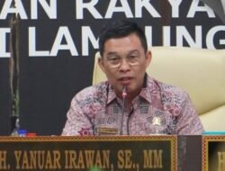 Komisi V DPRD Lampung Perkuat Pengawasan PPDB 2026 Melalui RDP Bersama Disdikbud