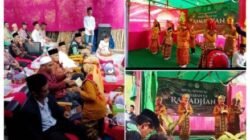 Warga MIS Al-Khoiriyah Pulau Legundi Songsong Ramadan Bersama Alumni