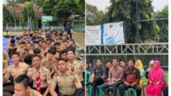 Jumat Kreasi: Ketika Panggung Kecil Menumbuhkan Keberanian Besar