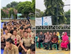 Jumat Kreasi: Ketika Panggung Kecil Menumbuhkan Keberanian Besar