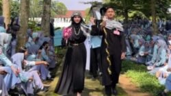 SMAN 1 Abung Semuli Sukses Gelar Lomba Pesantren Kilat Ramadan 1447 H