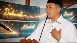 Lima Keunggulan Mencatat, Setelah Mendengar dan Membaca