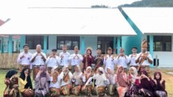 Semarak Hari Kartini, SMAN Pulau Legundi Gelar Fashion Show “Cantiknya Kartini Masa Kini”